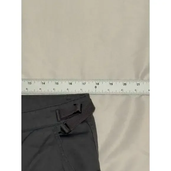 Empyre Baggy Cargo Pants Men’s 32 Adjustable Loose fit Workwear Skate Streetwear - Picture 9 of 12